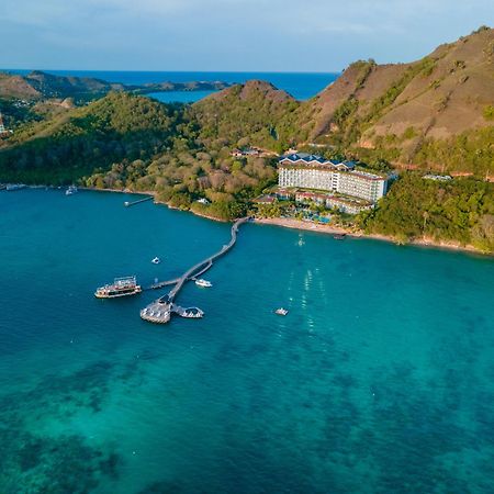 Ayana Komodo Waecicu Beach 라부안 바조 외부 사진