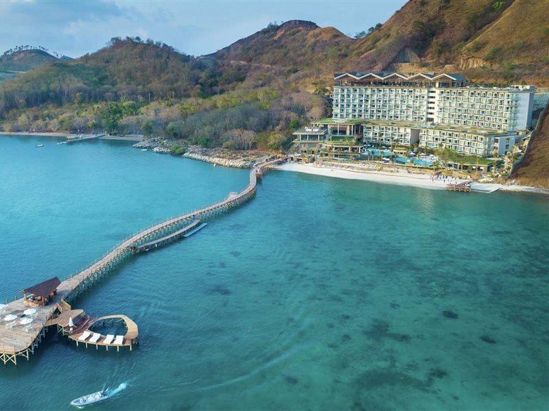 Ayana Komodo Waecicu Beach 라부안 바조 외부 사진