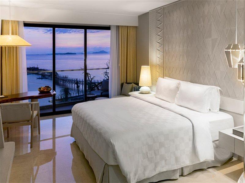 Ayana Komodo Waecicu Beach 라부안 바조 외부 사진