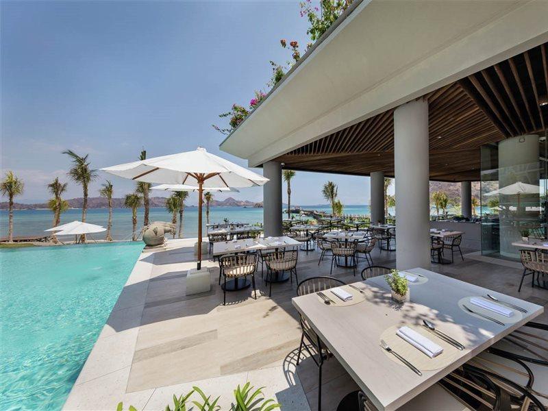 Ayana Komodo Waecicu Beach 라부안 바조 외부 사진