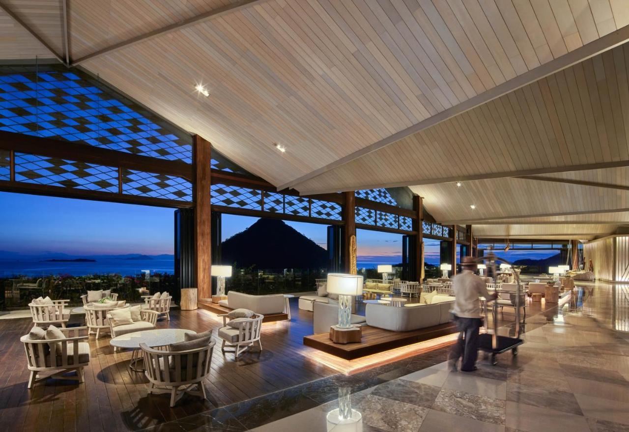 Ayana Komodo Waecicu Beach 라부안 바조 외부 사진
