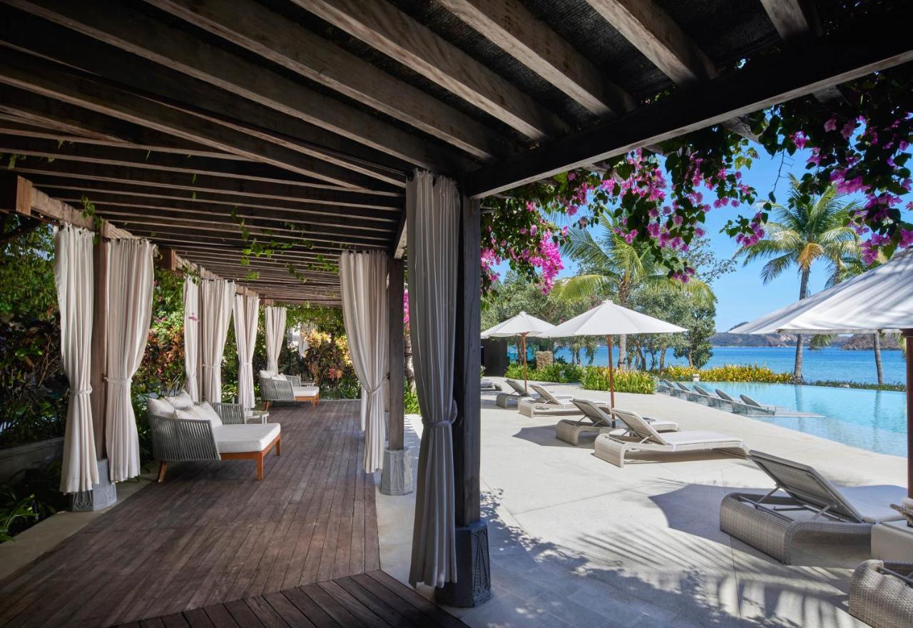 Ayana Komodo Waecicu Beach 라부안 바조 외부 사진