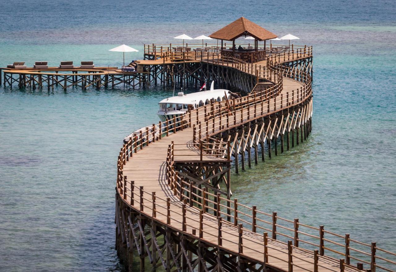Ayana Komodo Waecicu Beach 라부안 바조 외부 사진