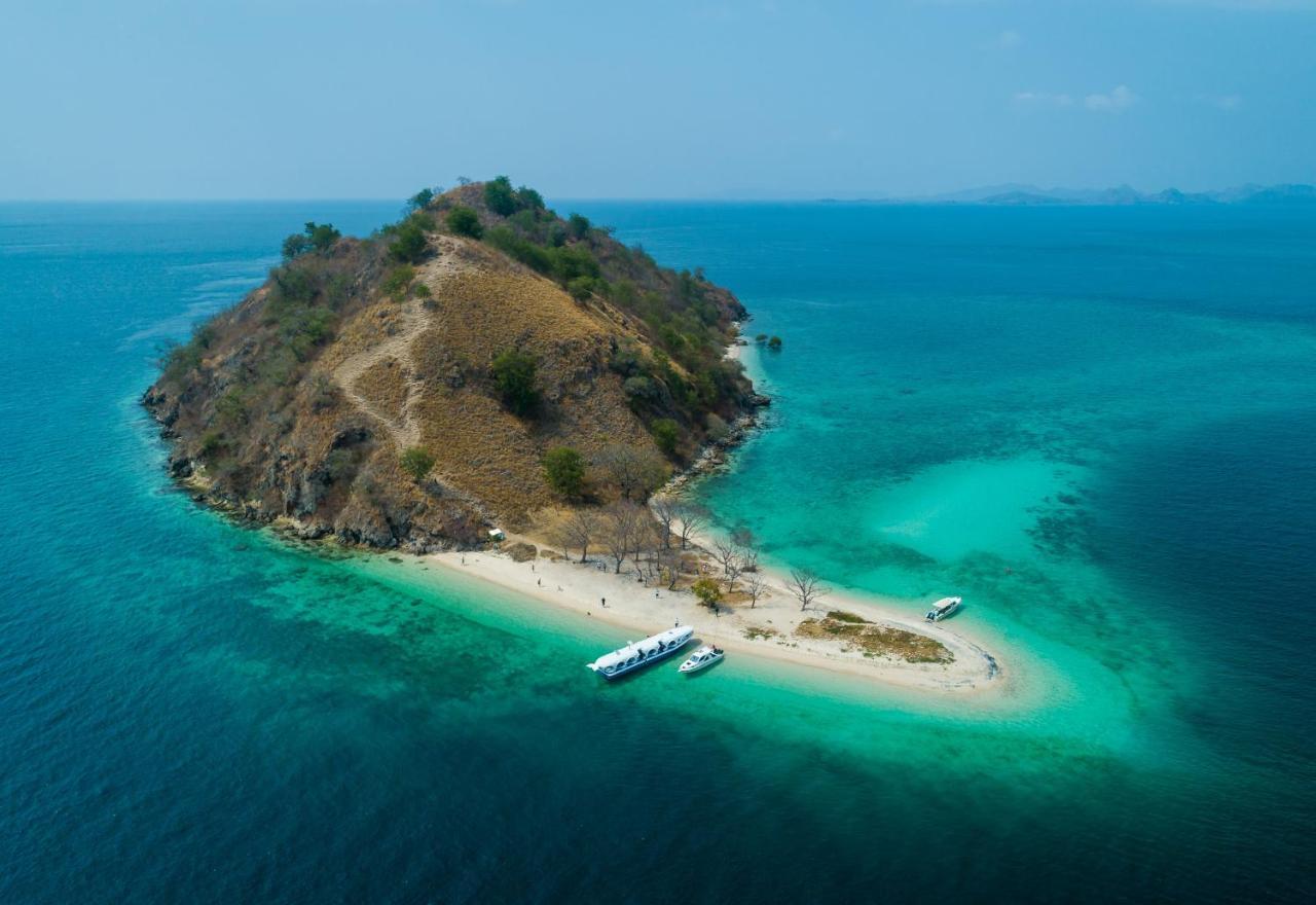 Ayana Komodo Waecicu Beach 라부안 바조 외부 사진