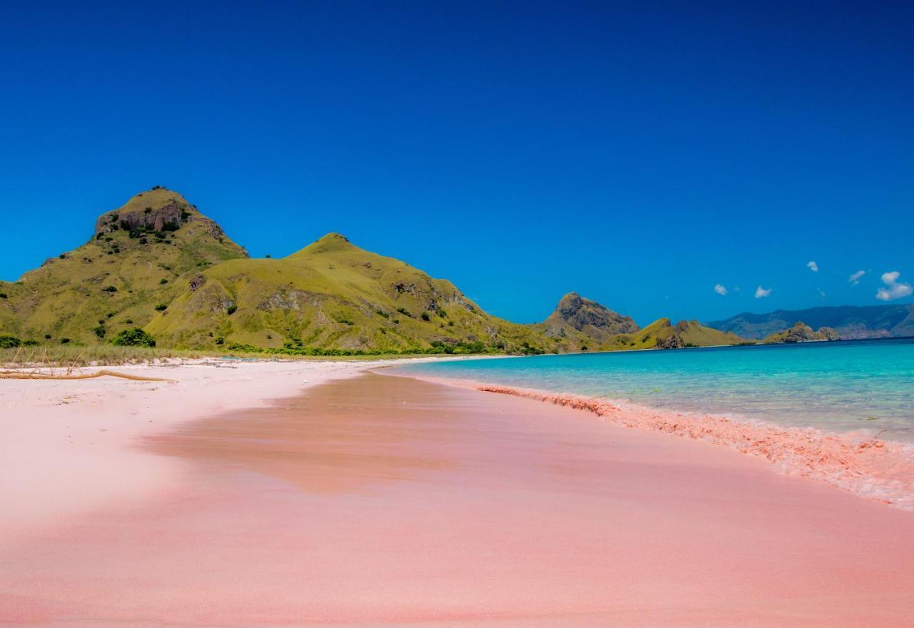 Ayana Komodo Waecicu Beach 라부안 바조 외부 사진