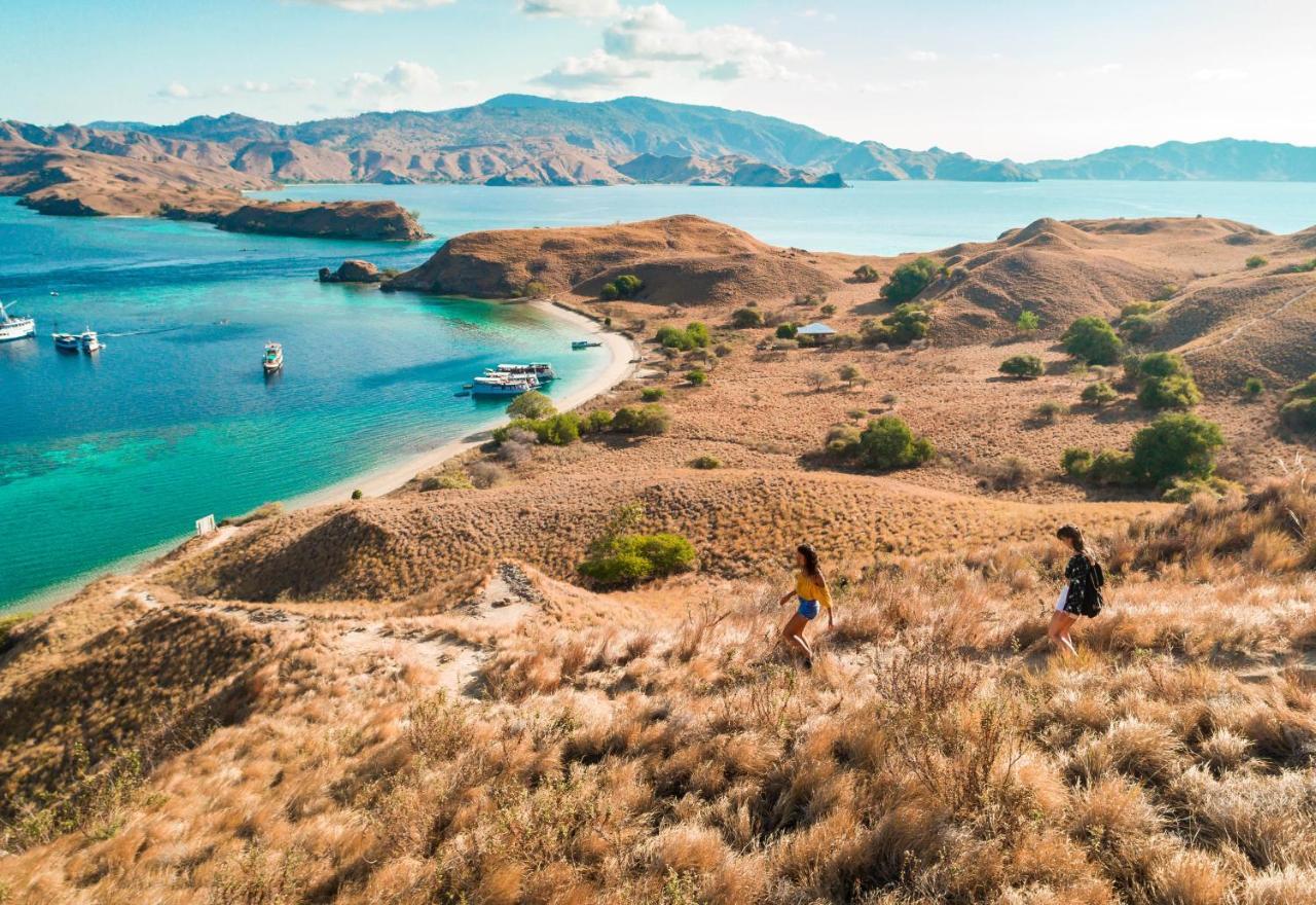 Ayana Komodo Waecicu Beach 라부안 바조 외부 사진